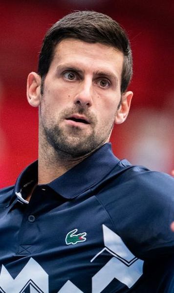 Novak Djokovic, la o victorie distanță de a egala un record fantastic deţinut de Pete Sampras