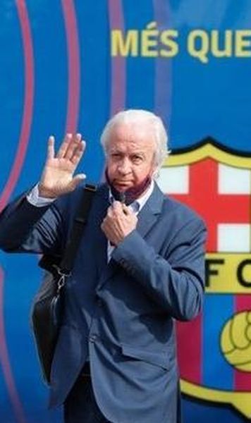 Barcelona are președinte interimar - Cine îi va ține locul lui Josep Maria Bartomeu