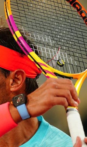 Roland Garros: Rafael Nadal, la pas în sferturi
