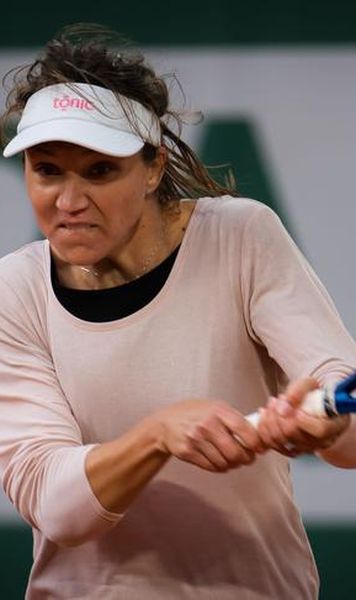 ​Phillip Island Trophy: Patricia Țig s-a calificat în turul doi / Mihaela Buzărnescu a fost eliminată