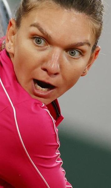 Cum se vede 2020 prin ochii Simonei Halep - Cu ce rămâne numărul doi mondial după acest an