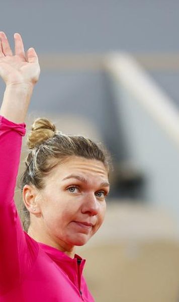 Roland Garros: Simona Halep, Kiki Bertens și Caroline Garcia, eliminate - Cum arată primele două sferturi