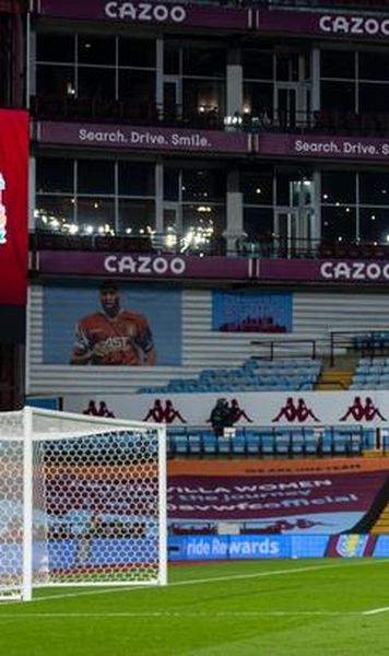 VIDEO Umilință istorică pentru Liverpool - Nu mai încasase 7 goluri în campionat de 57 de ani