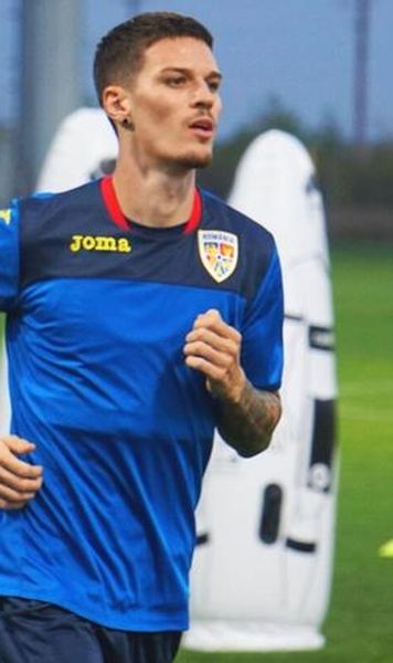 Ce spune Dennis Man despre penaltiul controversat obținut în derbiul FCSB vs Dinamo