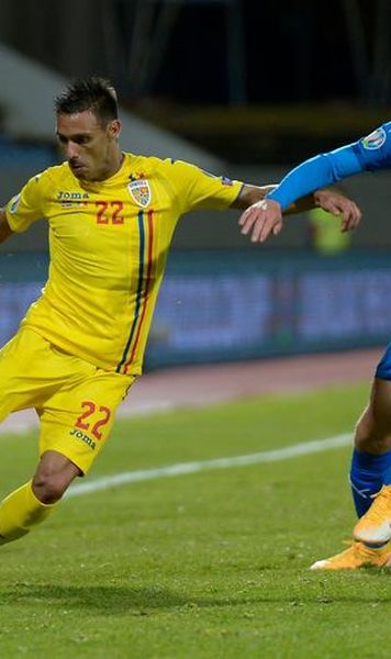 Gylfi Sigurdsson, eroul islandezilor, știe unde s-a jucat calificarea în meciul contra României