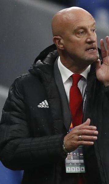 Lovitură pentru Ungaria înainte de barajul de calificare la Euro 2020 cu Islanda