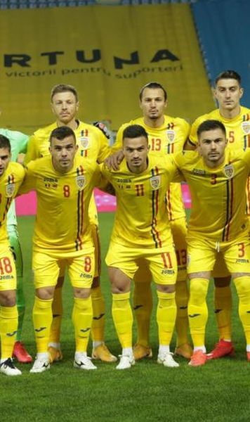 Au sosit rezultatele testelor pentru Covid-19 efectuate de tricolori înainte de meciul cu Norvegia