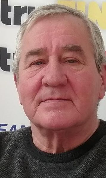 Incendiul de la Spitalul Piatra Neamț: Mircea Covătaru, antrenor emerit de lupte, printre cei care au murit