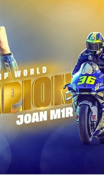 MotoGP: Juan Mir (Suzuki), noul campion
