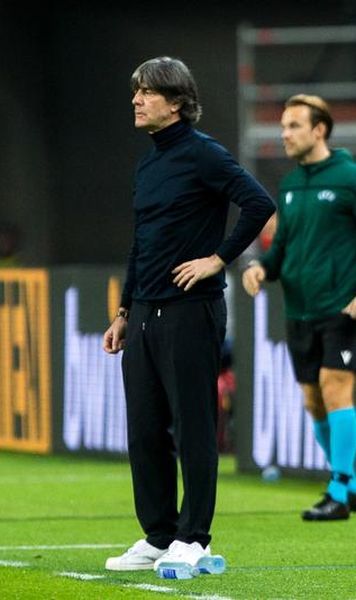 Explicația selecționerului Joachim Low după meciul catastrofal al Germaniei contra Spaniei (0-6)