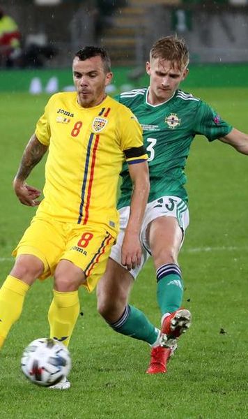 Optimismul în stare pură: "Încet-încet, urcăm spre prima urnă" - Dan Nistor