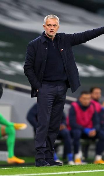 VIDEO Jose Mourinho, pe 2 în Premier League - Gareth Bale, primul gol de la revenirea la Tottenham