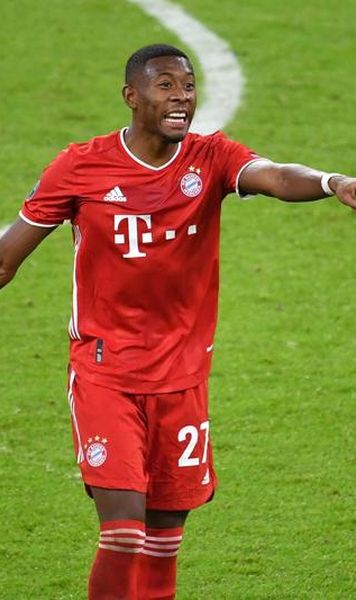 Bayern Munchen se va despărți de unul dintre cei mai reprezentativi jucători