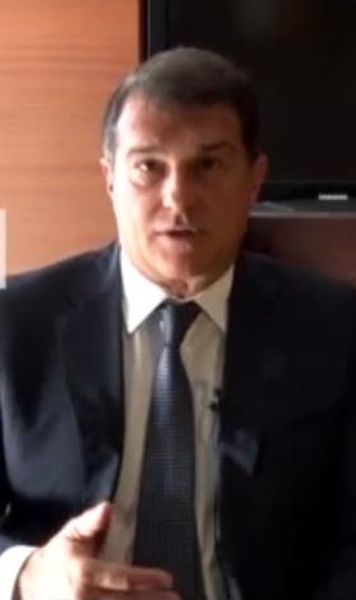 Presă: Joan Laporta va candida la preşedinţia FC Barcelona