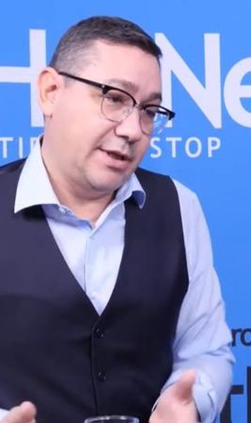 Dosarul Transferurilor: Victor Ponta spune că i-a cerut lui Traian Băsescu să-l grațieze pe Gică Popescu