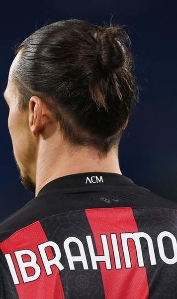Zlatan Ibrahimovic și a doua tinerețe din fotbal - Care este dieta care-l menține în formă pe suedezul de 39 de ani