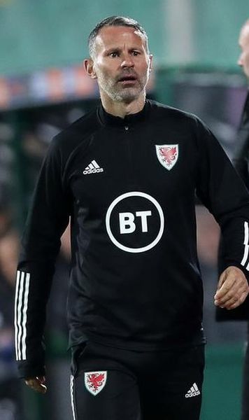 Presă: Ryan Giggs, arestat pentru violenţă domestică