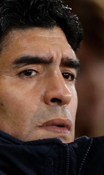 Ultimul interviu al lui Diego Maradona: "Am fost şi sunt foarte fericit. Fotbalul mi-a dat tot"