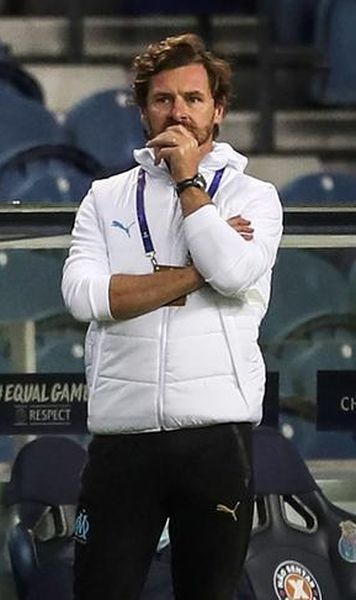 Antrenorul lui Marseille, după ce echipa sa a egalat recordul de înfrângeri consecutive în Liga Campionilor: "Facem un rahat!"