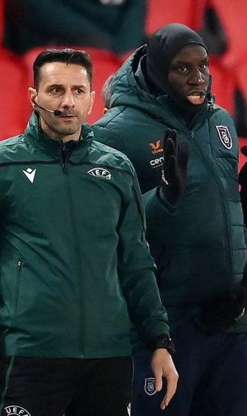 Cum ar fi putut evita Sebastian Colțescu tot scandalul de pe Parc des Princes - Ce spune Pierre Webo