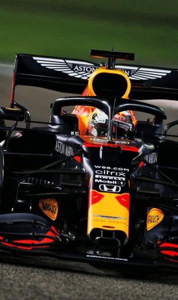 Formula 1: Max Verstappen, câștigător în ultima cursă a sezonului, Marele Premiu de la Abu Dhabi
