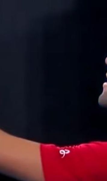 VIDEO TOP 10 cele mai bizare momente ale lui 2020 în circuitul ATP