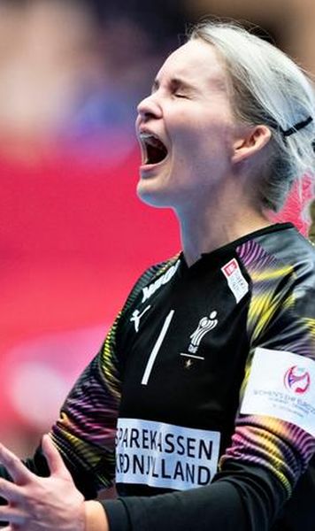 VIDEO CE Handbal (f): Cum arată semifinalele - Capăt de drum pentru Rusia