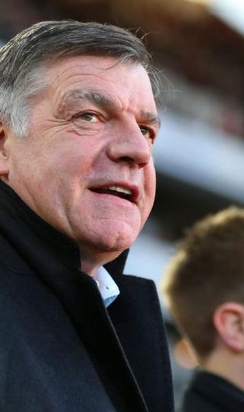 Sam Allardyce este noul antrenor al echipei West Bromwich Albion