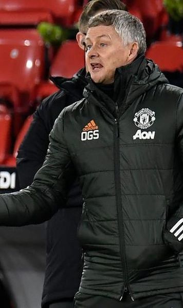 Mesajul lui Ole Gunnar Solskjaer de la pauză - Cum a revenit Manchester United contra Atalantei