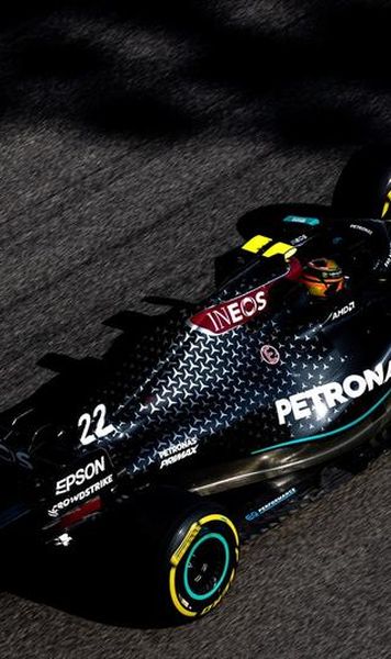 Formula 1: Un gigant din industria petrochimică a achiziționat o treime din acțiunile echipei Mercedes