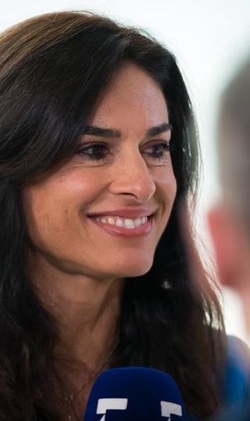 FOTO Cum arată în prezent jucătoarea sex simbol a anilor '90 din WTA