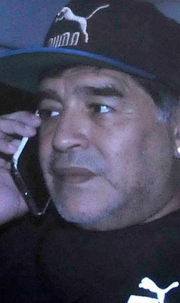 Un stadion din Buenos Aires va purta numele lui Diego Armando Maradona