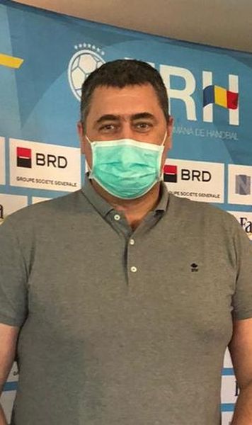 Prima reacție a președintelui FRH după evoluția sub așteptări a României - Ce spune despre schimbarea selecționerului