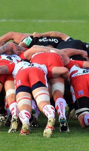 Curs anti-rasism pentru trei jucători ai naţionalei de rugby a Argentinei, după mesaje xenofobe