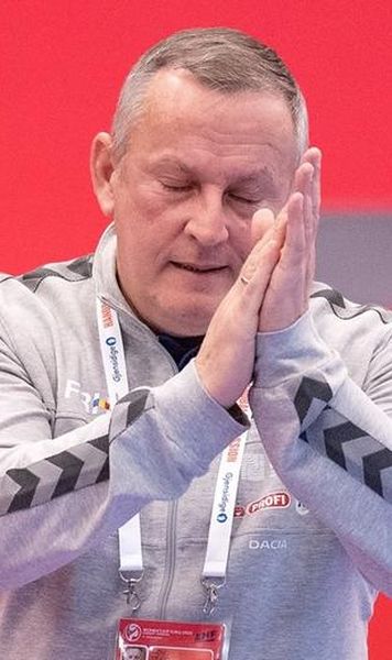 CE handbal (f): Ce urmează pentru naționala României - Programul meciurilor din Grupa Principală