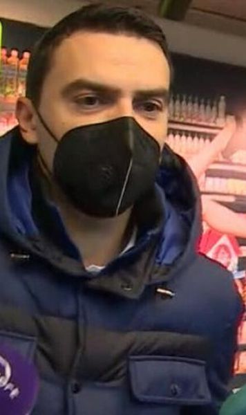 Ce a declarat Ovidiu Hațegan la întoarcerea în țară