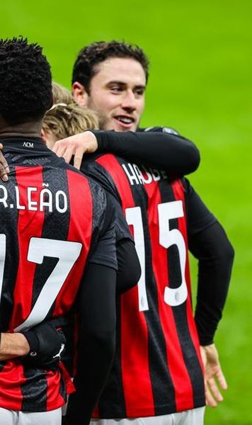 VIDEO AC Milan, cu Tătărușanu rezervă, a trecut de Torino