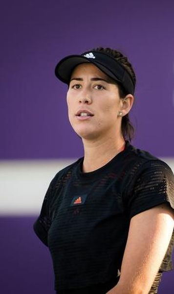 ​WTA Dubai: Garbine Muguruza, în careul de ași după ce a revenit în fața Arynei Sabalenka / Programul semifinalelor