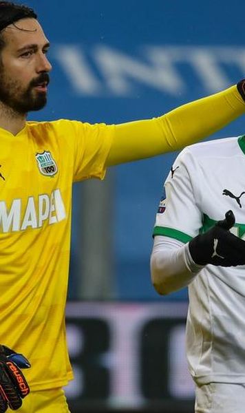 Serie A: Vlad Chiricheş, inclus în echipa celor mai slabi jucători din ultima etapă