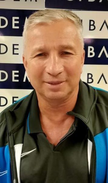 Dan Petrescu transferă la foc automat la Kayserispor