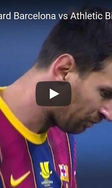 VIDEO Lionel Messi, primul cartonaș roșu în 754 de meciuri în tricoul Barcelonei - Motivul pentru care a fost eliminat