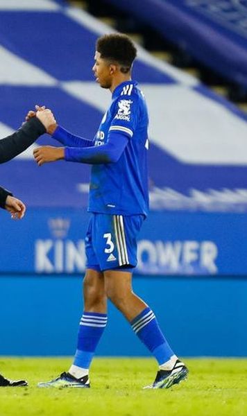 VIDEO Leicester, provizoriu pe primul loc în Premier League