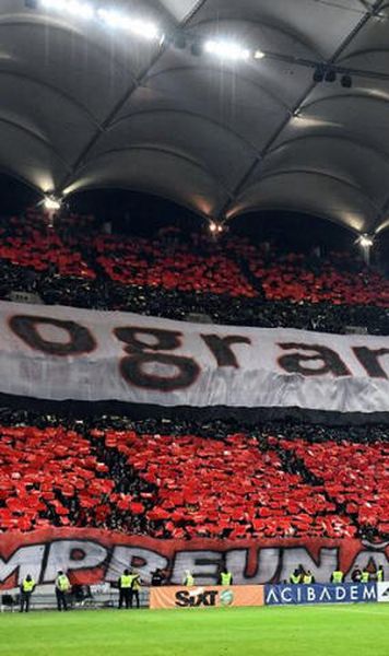 Metoda prin care fanii lui Dinamo vor să motiveze echipa