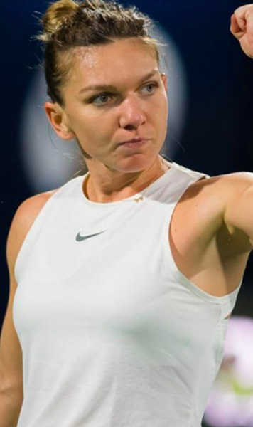 [P] Ce șanse are Simona Halep la Australian Open 2021