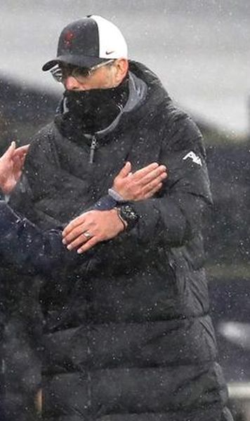 VIDEO Klopp îl învinge pe Mourinho, iar Liverpool pune capăt seriei de cinci meciuri fără victorie în Premier League