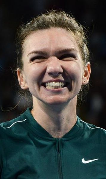 Simona Halep, primele declarații după ce s-a logodit