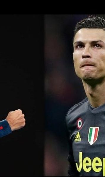 Cristiano Ronaldo a făcut miliardul de dolari - De unde a avut banii ca să-i ajungă pe Federer și Mayweather?