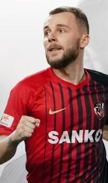 VIDEO Seria invincibilității oprită pentru Marius Șumudică - Gaziantep pierde, Alexandru Maxim înscrie din nou