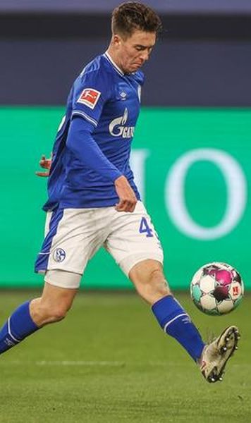 Schalke 04, victorie în Bundesliga după aproape un an (4-0 vs Hoffenheim) - Hat-trick pentru Matthew Hoppe