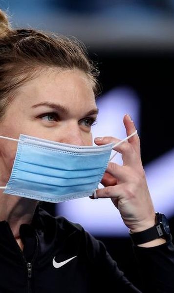 Ce a mulțumit-o pe Simona Halep după victoria cu Potapova